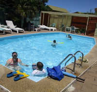 Anchorbell Holiday Apartments - Accommodation BNB