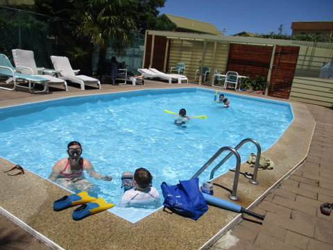 Anchorbell Holiday Apartments - Accommodation BNB 0