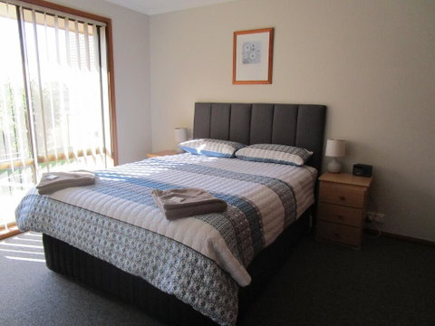 Anchorbell Holiday Apartments - Accommodation BNB 2