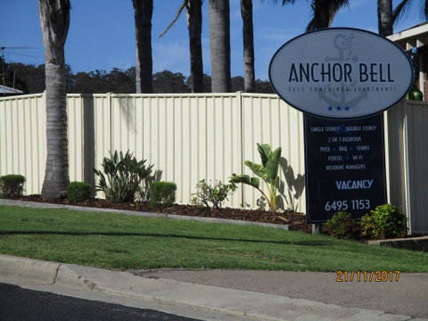 Anchorbell Holiday Apartments - Accommodation BNB 3