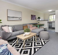 Anchored at South West Rocks - Accommodation BNB