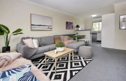 Anchored At South West Rocks - Accommodation BNB 0