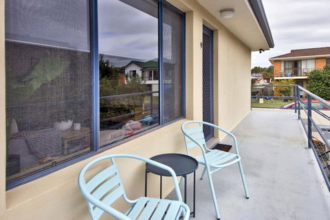 Anchored At South West Rocks - Accommodation BNB 3