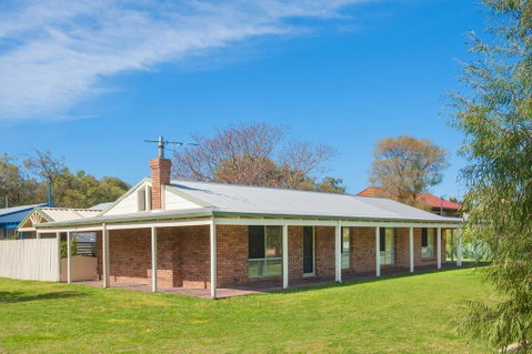 Anchors Away - Accommodation BNB 0