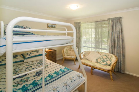 Anchors Away - Accommodation BNB 2
