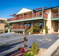 Anchors Aweigh - Accommodation BNB