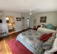 Anchors BB - Accommodation BNB