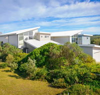 Anchors Beach House - Accommodation BNB
