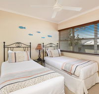 Andari Holiday Apartments - Accommodation BNB