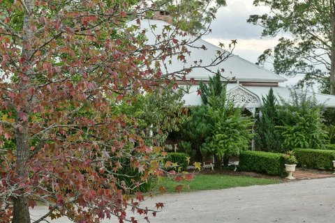 Anduramba Homestead B&B - Accommodation BNB 2