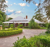 Anduramba Homestead BB - Accommodation BNB