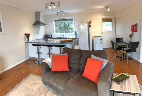 Angasi Apartment On Highcrest - Accommodation BNB 2