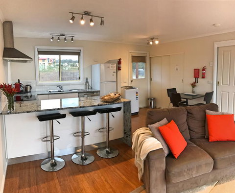 Angasi Apartment On Highcrest - Accommodation BNB 0