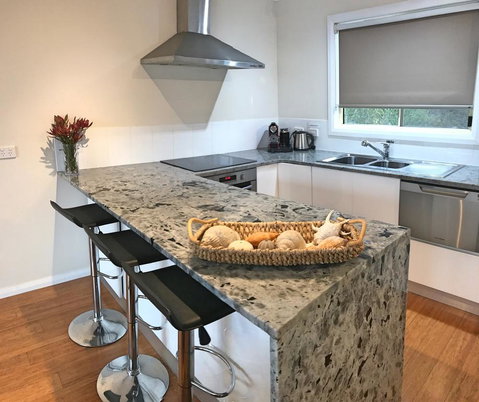 Angasi Apartment On Highcrest - Accommodation BNB 1