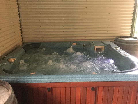 Angaston By The Winter Creek - Accommodation BNB 2