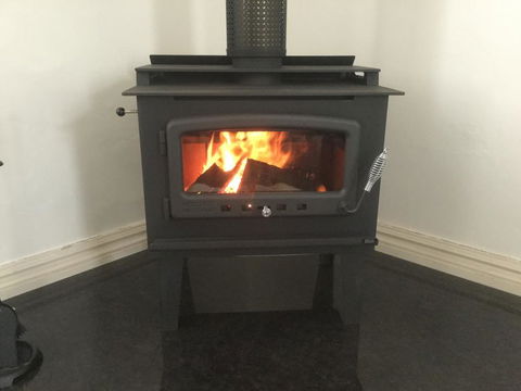 Angaston Masonic Lodge - Accommodation BNB 2