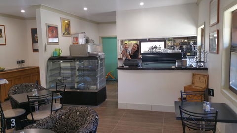 Angaston Vineyards Motel - Accommodation BNB 2