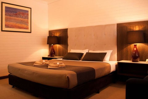 Angaston Vineyards Motel - Accommodation BNB 0