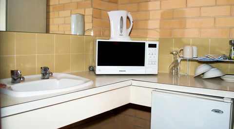 Angaston Vineyards Motel - Accommodation BNB 1