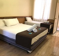 Angel's Rest Motel - Accommodation BNB