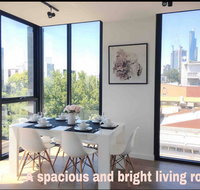 Angel's Space - Accommodation BNB
