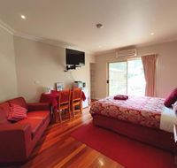 Angela's Beach Stays - Accommodation BNB