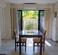 Angelwaters - Accommodation BNB