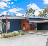 ANGLE BY THE SEA - Anglesea - Accommodation BNB