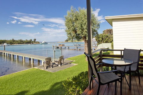 Anglesea Lodge - Accommodation BNB 2