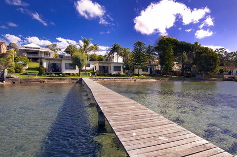 Anglesea Lodge - Accommodation BNB 1
