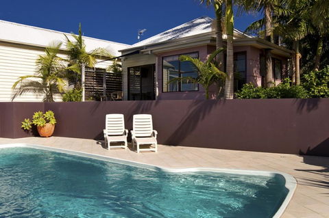 Anglesea Lodge - Accommodation BNB 3