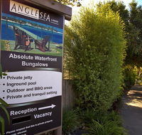 Anglesea Lodge - Accommodation BNB