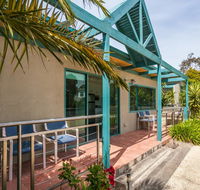 Anglesea River Apartments - 2 Bed Unit 2/4 - Accommodation BNB
