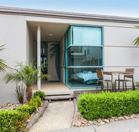Anglesea River Apartments - Spa Apartment 23 - Accommodation BNB
