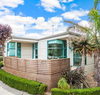 Anglesea River Apartments - Spa Apartment 40 - Accommodation BNB