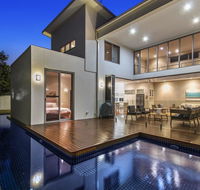 Angourie Beach House  Corporate Boardies - Accommodation BNB