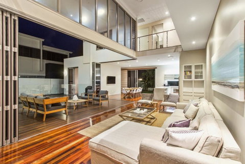 Angourie Beach House @ Corporate Boardies - Accommodation BNB 1