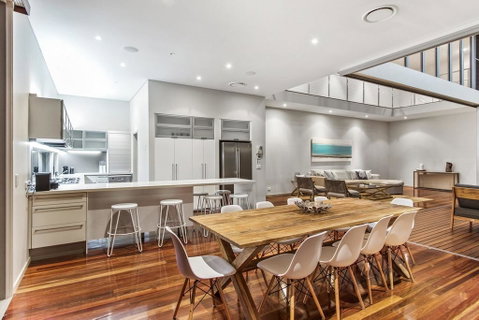 Angourie Beach House @ Corporate Boardies - Accommodation BNB 3