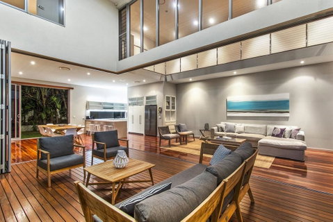 Angourie Beach House @ Corporate Boardies - Accommodation BNB 2