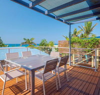 Angourie Blue 4 - close to surfing beaches and national park - Accommodation BNB