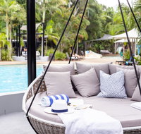 Angourie Resort - Accommodation BNB