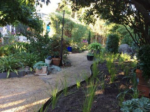 Annabell's Villa Beechworth - Accommodation BNB 0