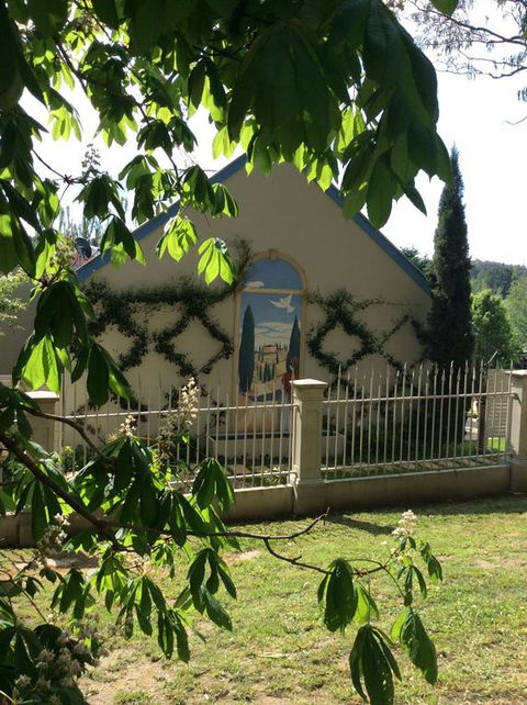 Annabell's Villa Beechworth - Accommodation BNB 1