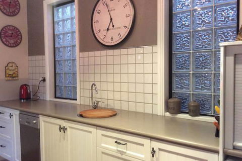 Annabell's Villa Beechworth - Accommodation BNB 3