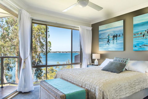 Anne's Waterfront Haven B&B - Accommodation BNB 0