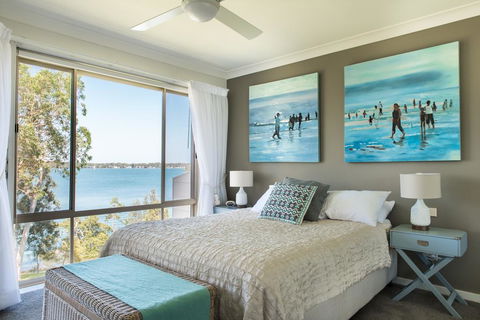 Anne's Waterfront Haven B&B - Accommodation BNB 2