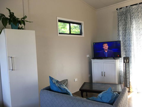 Annerley-granny Flat,private, New, Convenience - Accommodation BNB 1
