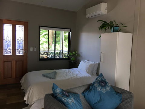 Annerley-granny Flat,private, New, Convenience - Accommodation BNB 0