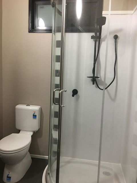 Annerley-granny Flat,private, New, Convenience - Accommodation BNB 3