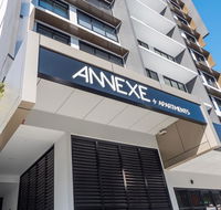 Annexe Apartments - Accommodation BNB